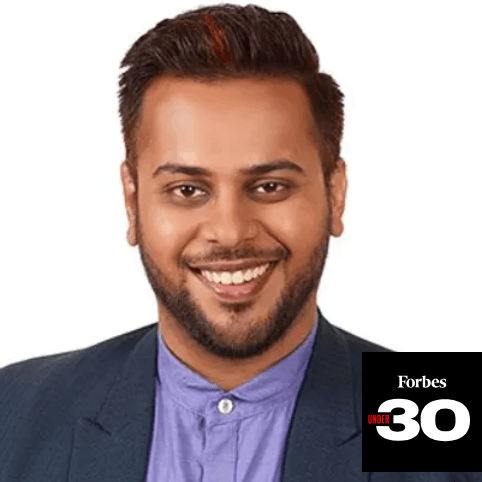 Akshay Makar