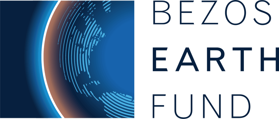 Bezos Earth Fund