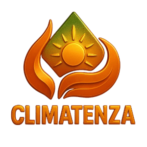 Climatenza Solar Central v2.0 + AI
