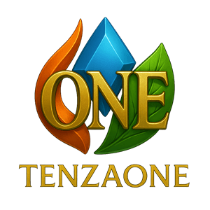 Tenza Logo